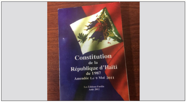 Des secteurs clés du pays se positionnent pour le respect de la Constitution